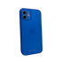 COQUE TPU IPHONE 12 BLEU FLUO