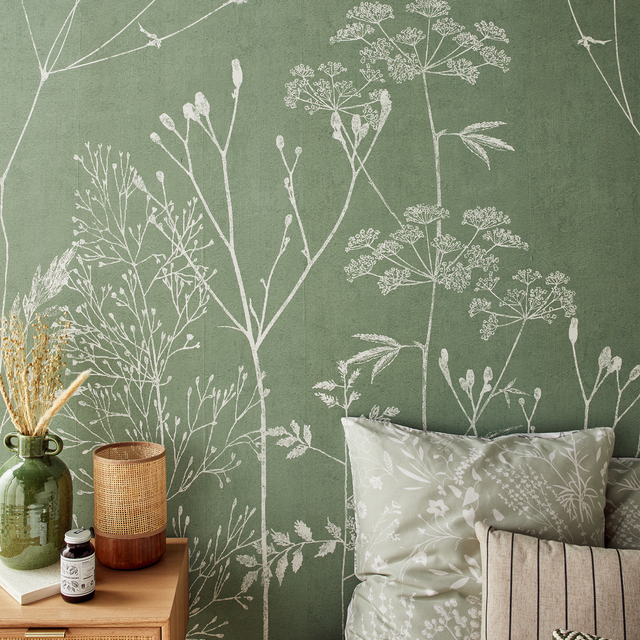 Papier peint panoramique L LIBELUNE 159 x 280 cm