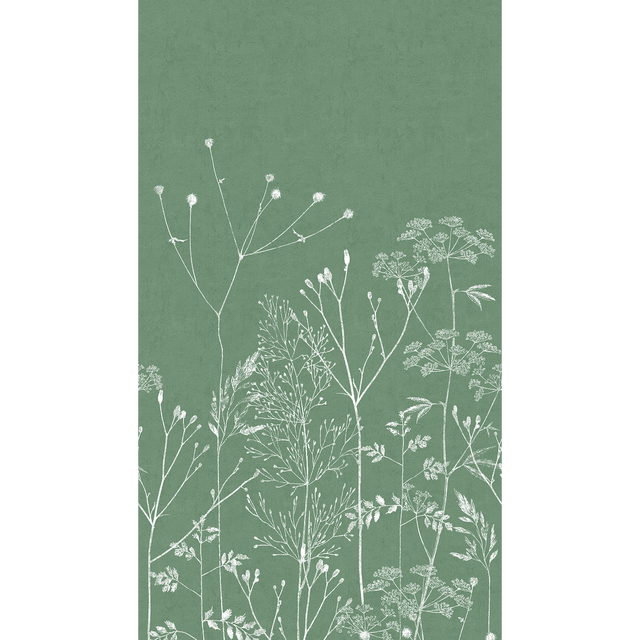 Papier peint panoramique L LIBELUNE 159 x 280 cm