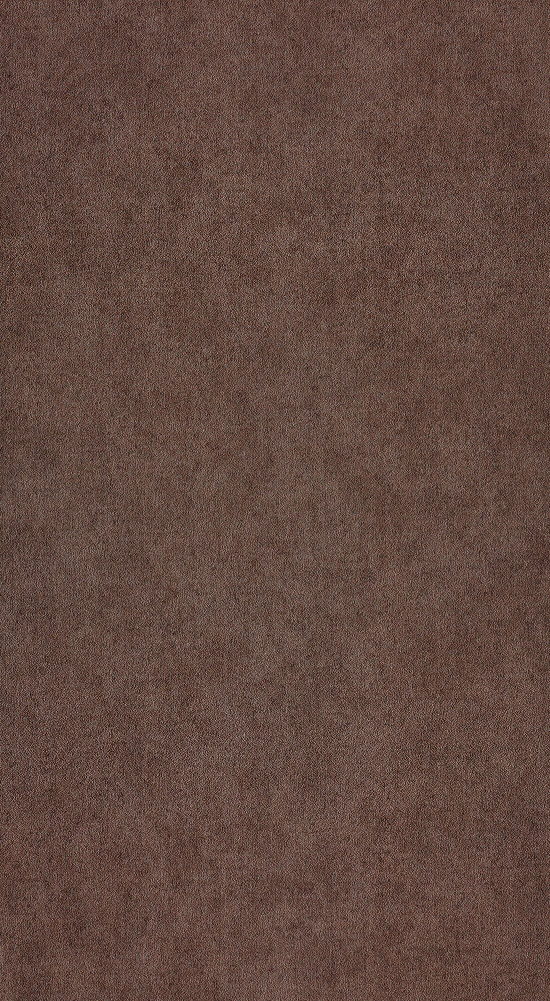 Papier peint intissé Soft Chocolat Trame