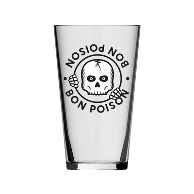 BON POISON Verre Bon poison 500ML