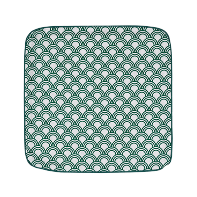 Housse de coussin Ibiza Vert