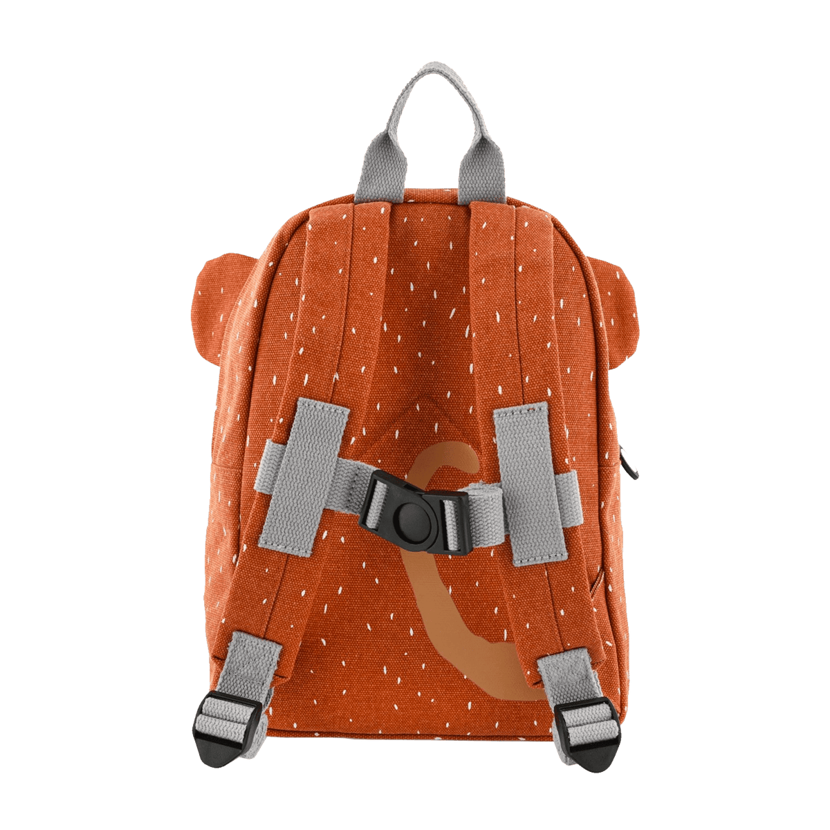 TRIXIE BABY Sac à dos Mr. monkey Brun