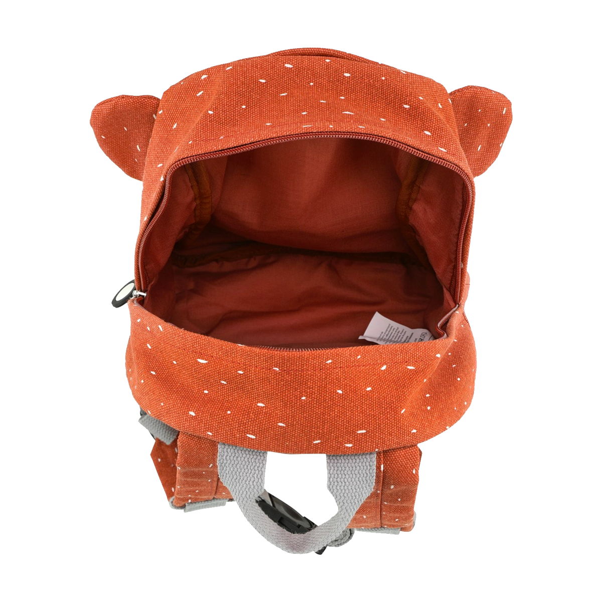 TRIXIE BABY Sac à dos Mr. monkey Brun