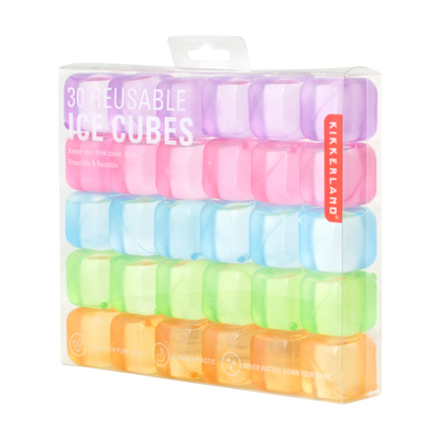 KIKKERLAND Rafraîchisseur Glagla Multicolore