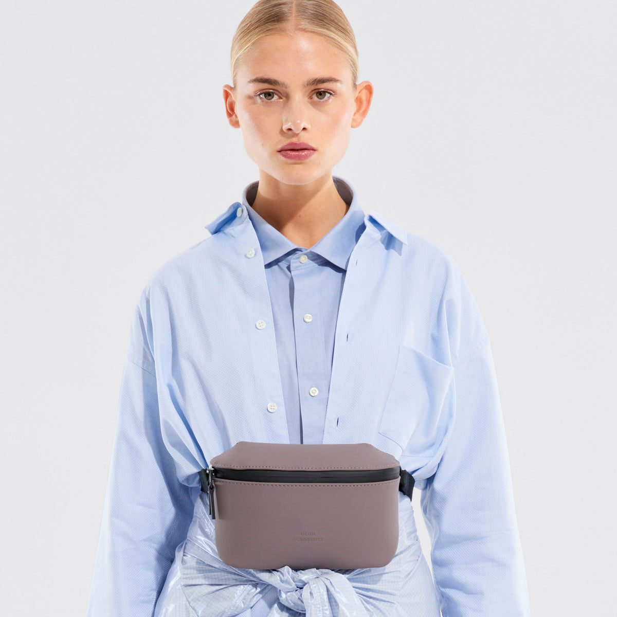 UCON ACROBATICS Sac banane Otis Grape