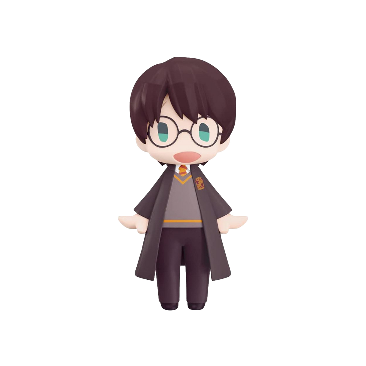 ABYSTYLE Figurine Harry Noir