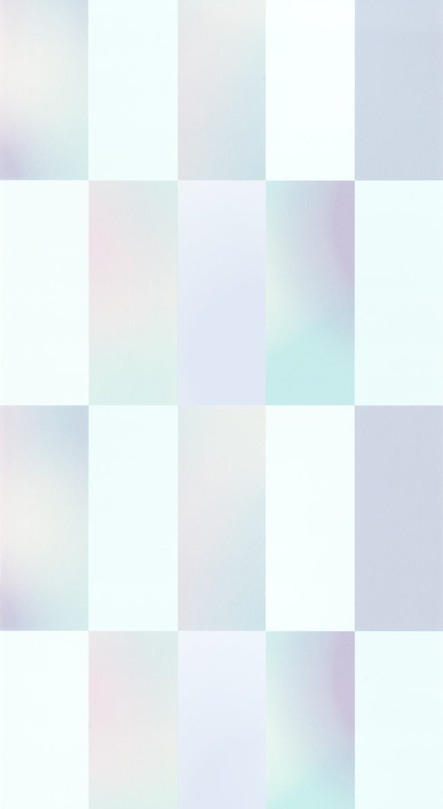 4MURS Papier peint intissé BOREAL coloris multicolore