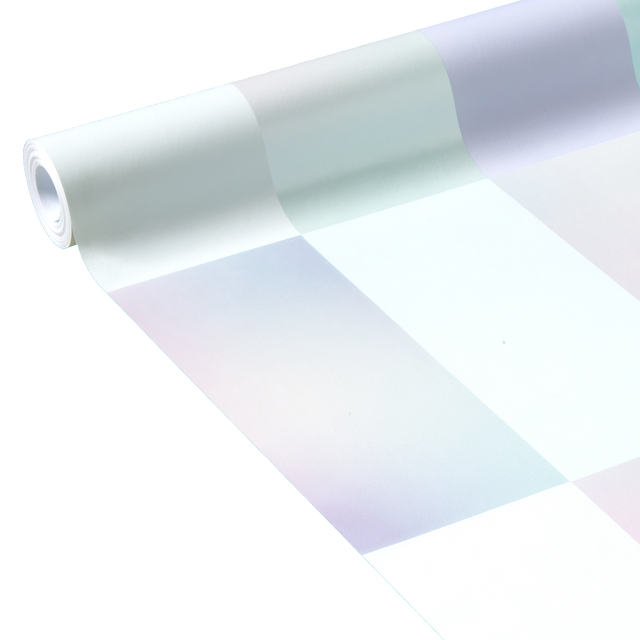 4MURS Papier peint intissé BOREAL coloris multicolore