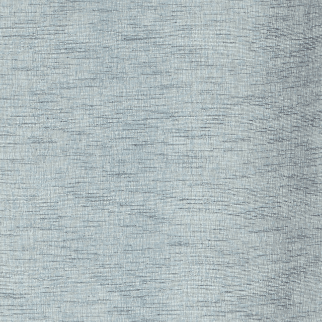 Voilage LILOU coloris bleu canard 140 x 260 cm