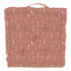 4MURS Coussin de sol Dolce Rose