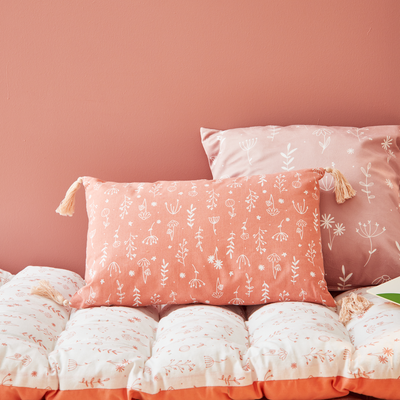 4MURS Coussin Nellie Rose