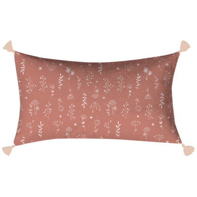 4MURS Coussin Nellie Rose