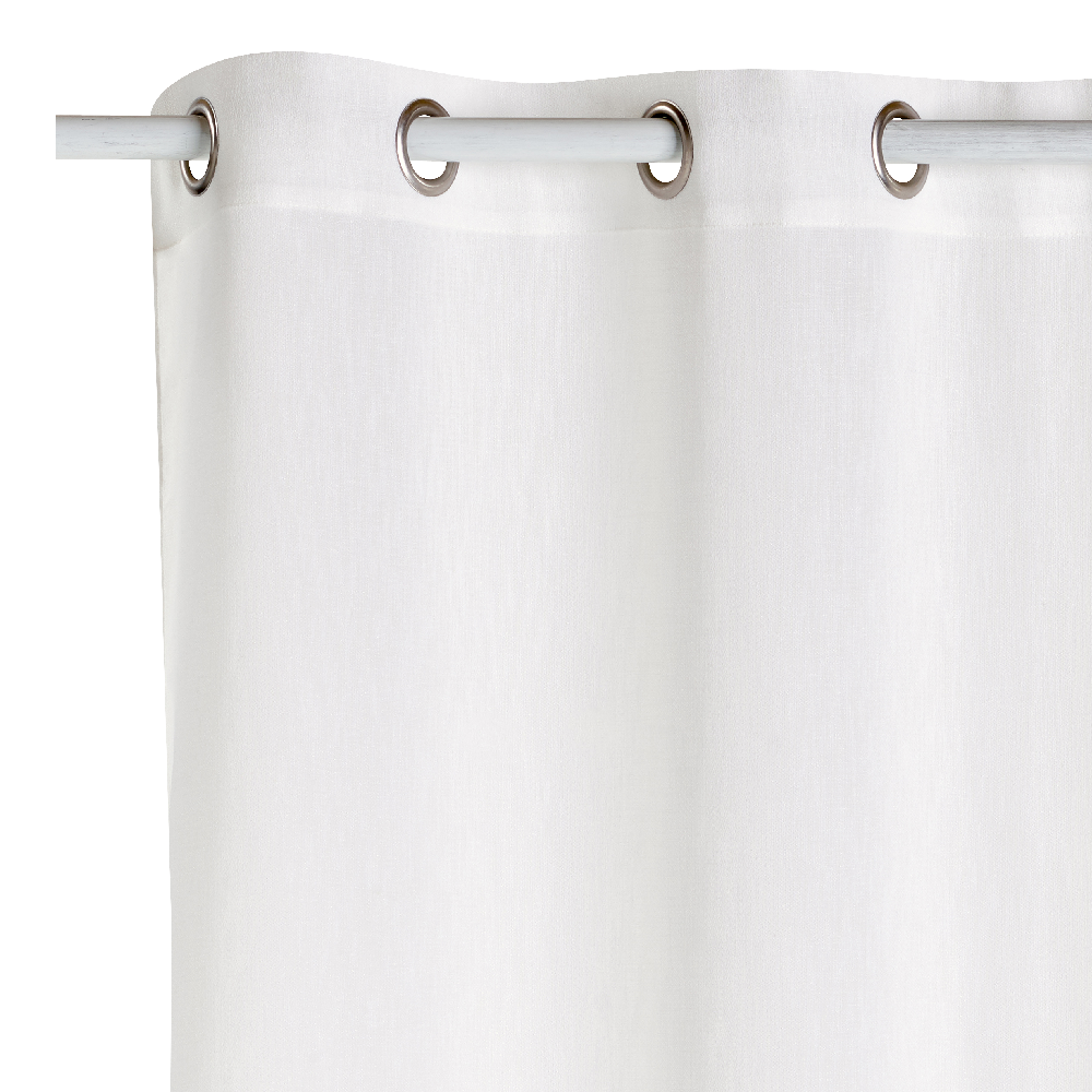 4MURS Voilage Mora Écru