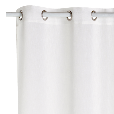 4MURS Voilage Mora Écru