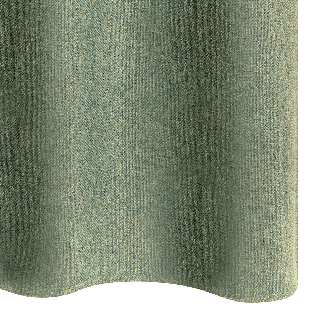 4MURS Rideau thermique Andrea Vert de gris