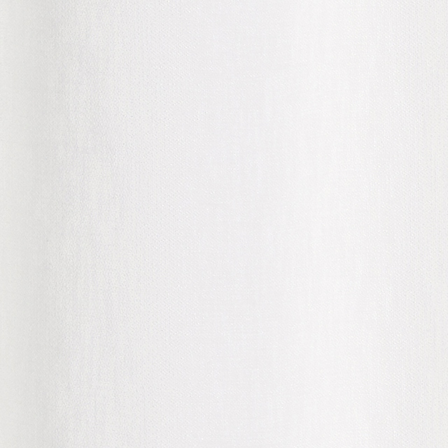 4MURS Voilage MORA coloris blanc 140 x 240 cm