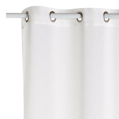 4MURS Voilage Mora Blanc