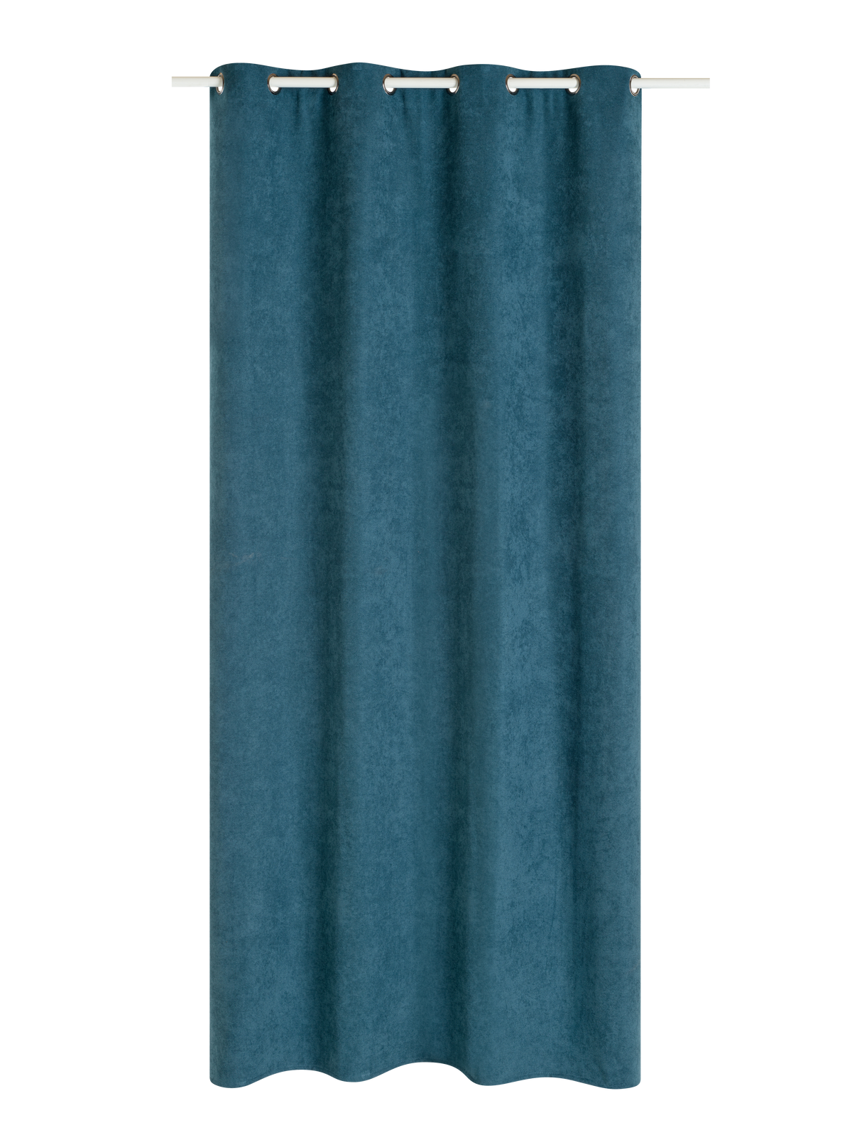 4MURS Rideau thermique Kinley Bleu paon