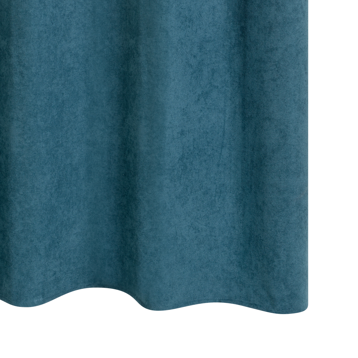 4MURS Rideau thermique Kinley Bleu paon