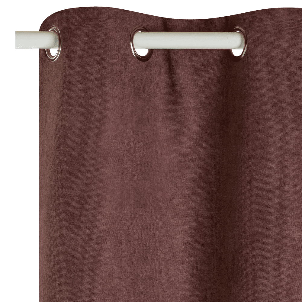 4MURS Rideau thermique Kinley Cappuccino