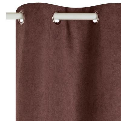 4MURS Rideau thermique Kinley Cappuccino