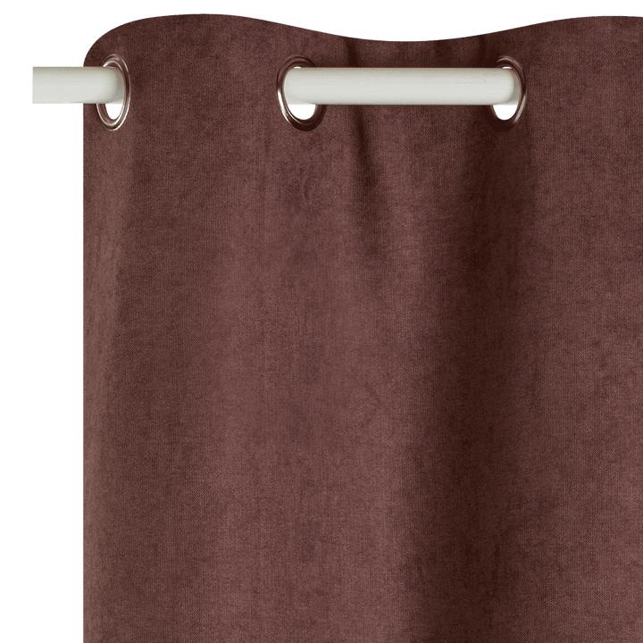 4MURS Rideau thermique Kinley Cappuccino