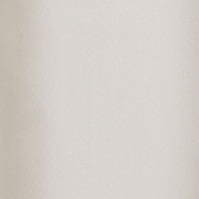 Rideau thermique SOON coloris naturel 140 x 260 cm