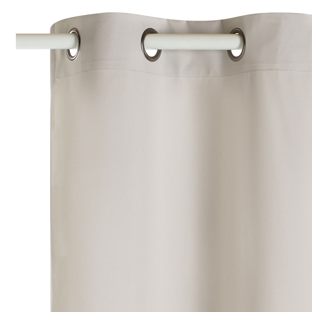 Rideau thermique Soon Naturel