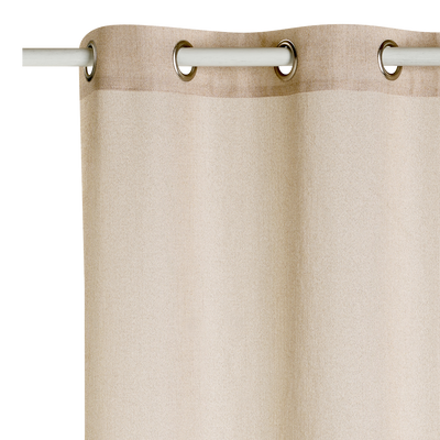 4MURS Voilage Mavla Mordoré