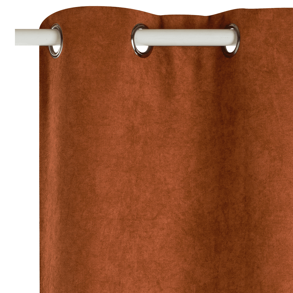 4MURS Rideau thermique Kinley Caramel