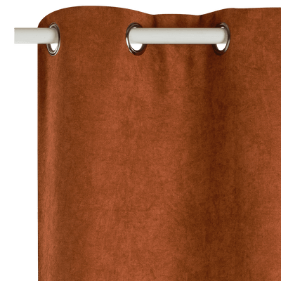 4MURS Rideau thermique Kinley Caramel