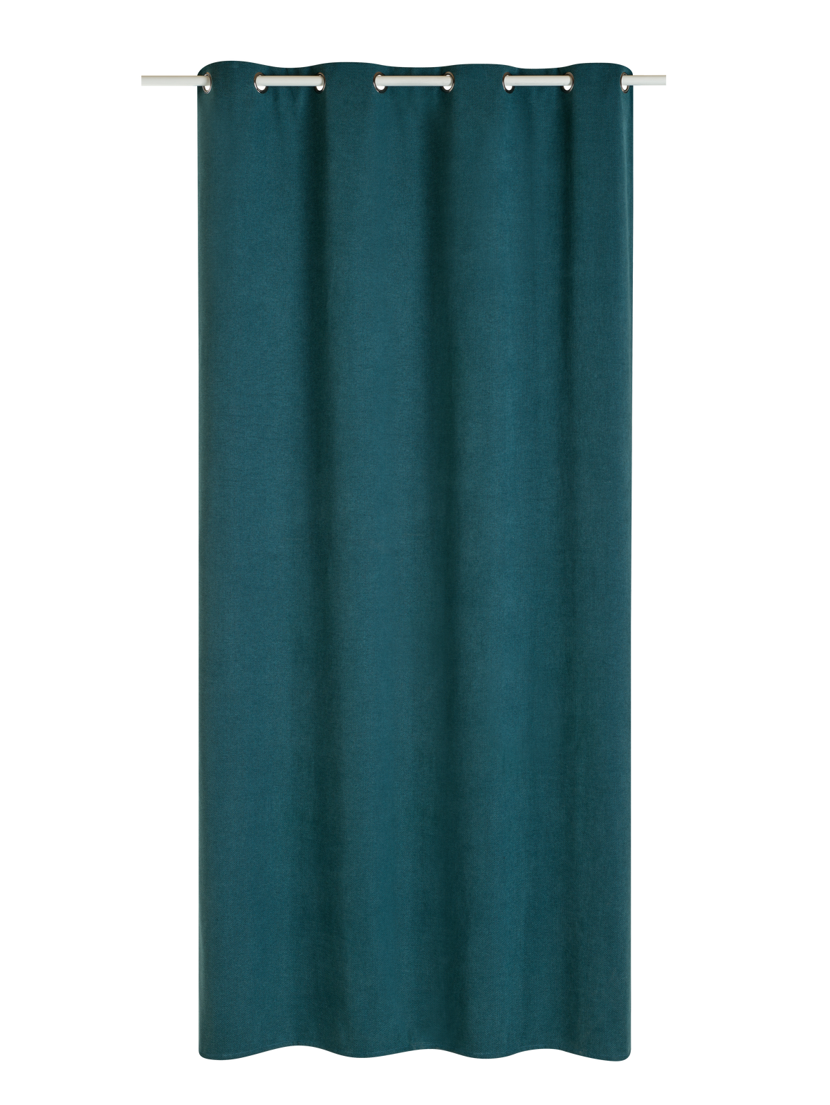 4MURS Rideau thermique Kodi Bleu paon