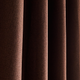 Rideau thermique Andrea Brun