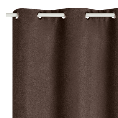 Rideau thermique Andrea Brun