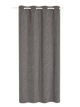 Rideau Bendicht Gris cendré