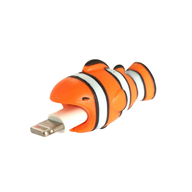 La Petite Epicerie Accessoire ordinateur PROTÈGE CABLE NEMO