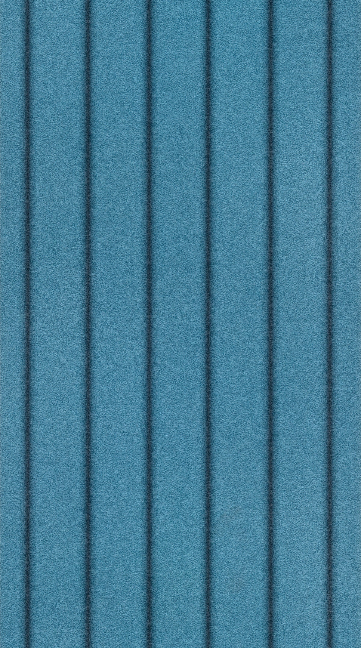 4MURS Papier peint intissé Floyd Bleu moyen