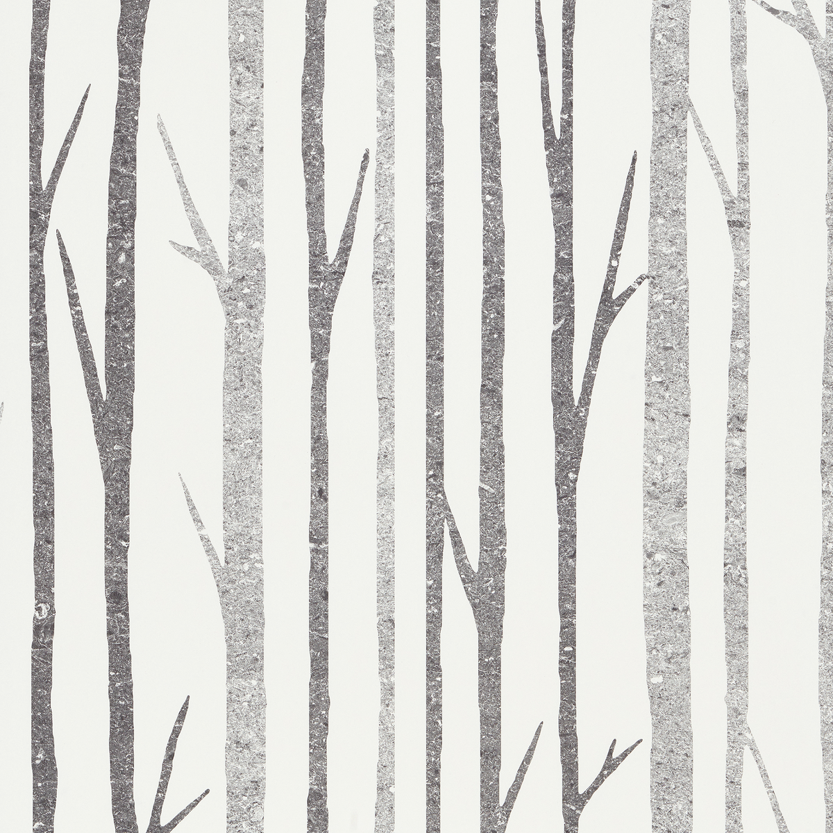 4MURS Papier peint intissé Yelna Anthracite