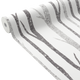4MURS Papier peint intissé Yelna Anthracite