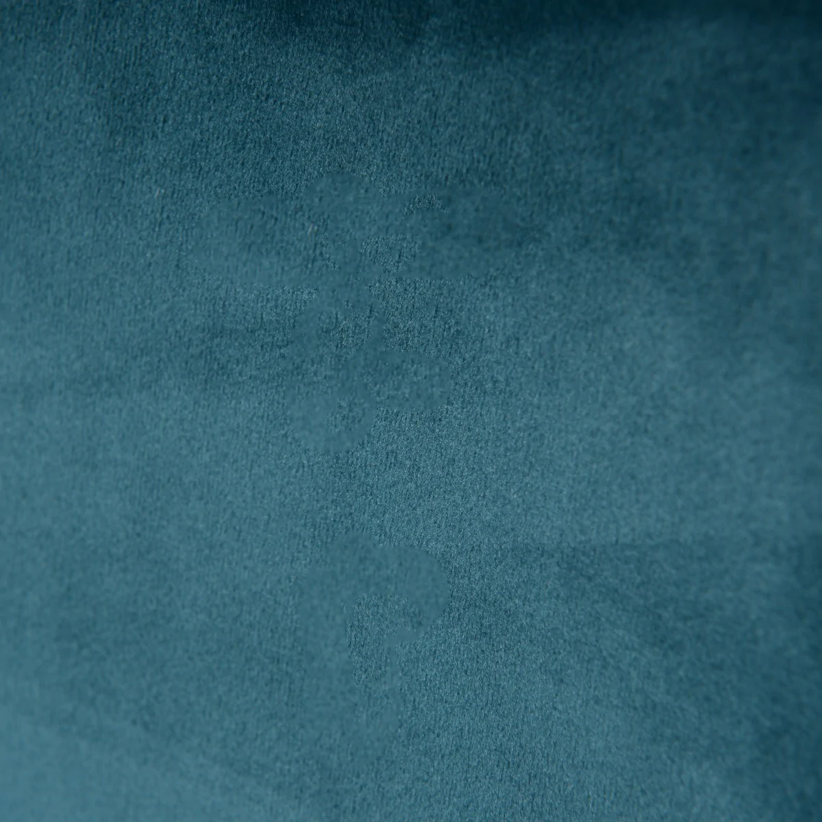 ZAGO Chaise Zelie Bleu 1 place