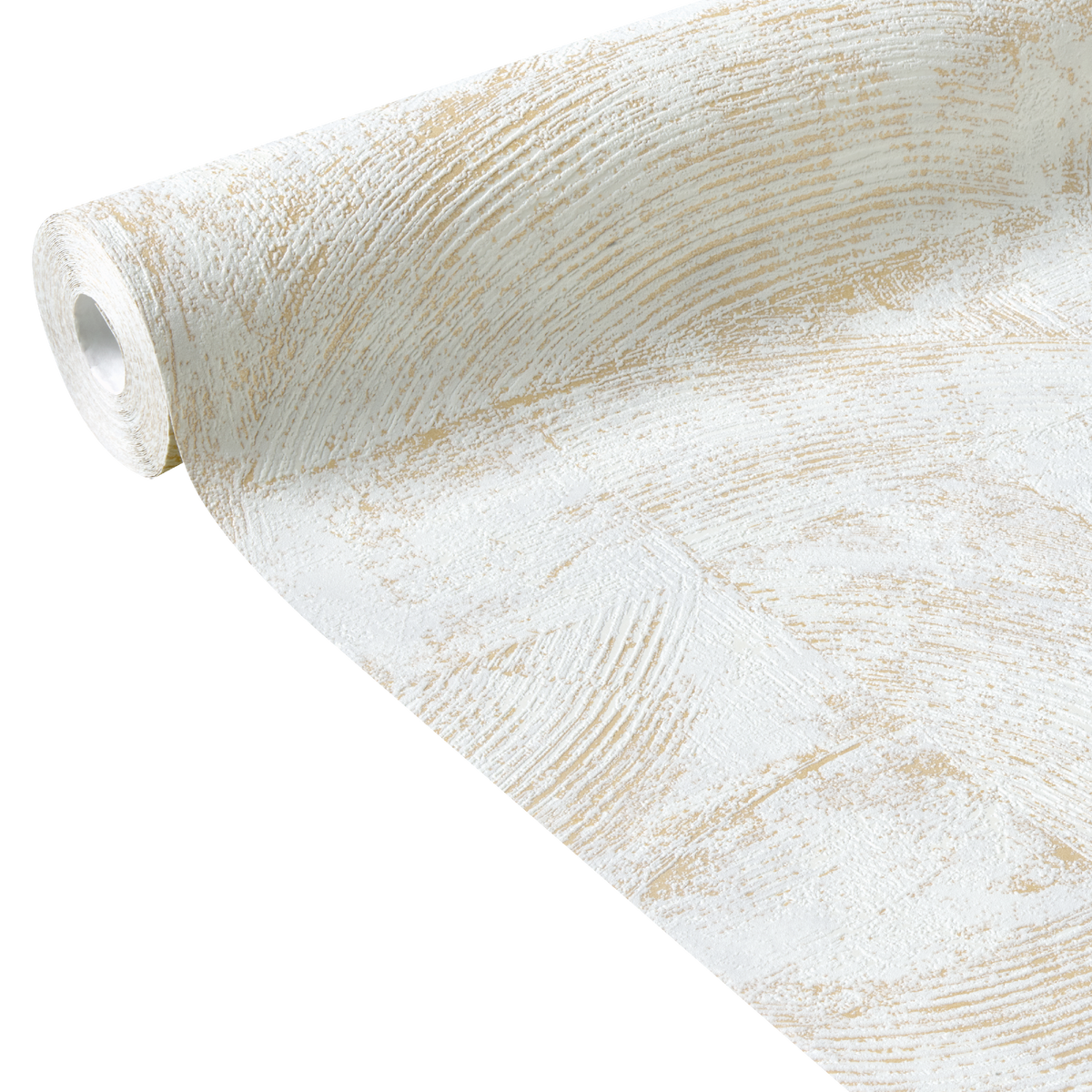 Papier peint intissé Diango Sable beige