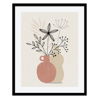 4MURS Tableau Iyad Terracotta