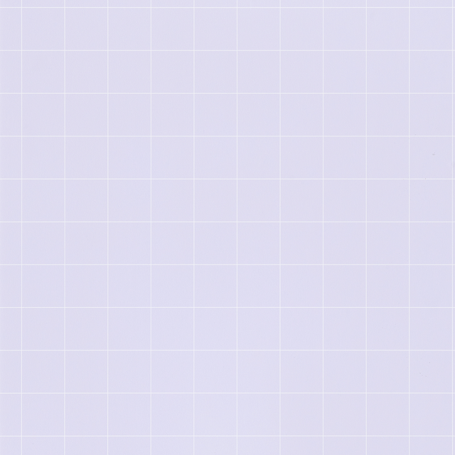 4MURS Papier peint intissé CARO coloris lilas