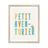 PETIT AVENTURIER