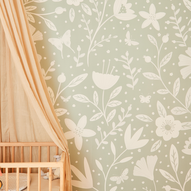 4MURS Papier peint panoramique L INAYA 159 x 280 cm