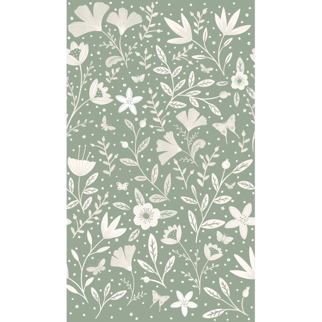 4MURS Papier peint panoramique L INAYA 159 x 280 cm