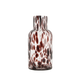Vase Guepard Brun