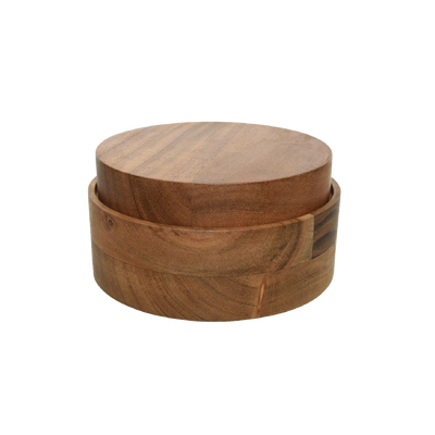 Boîte Legna Naturel