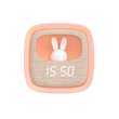 MOB BILLY CLOCK VEILLEUSE LAPIN